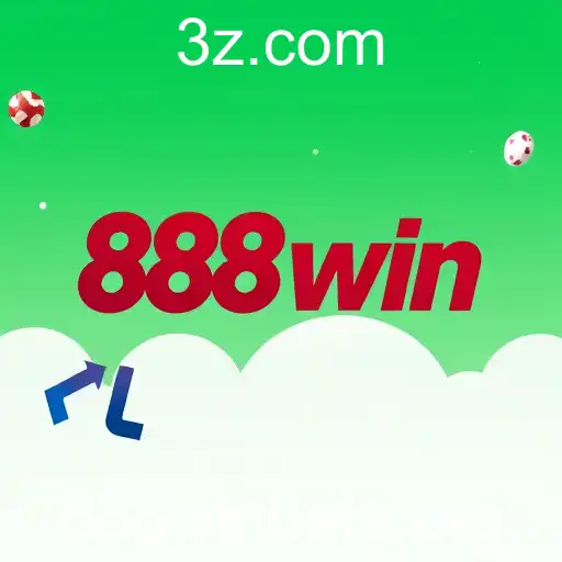 888win: A Expansão do Mercado de Jogos em 2025