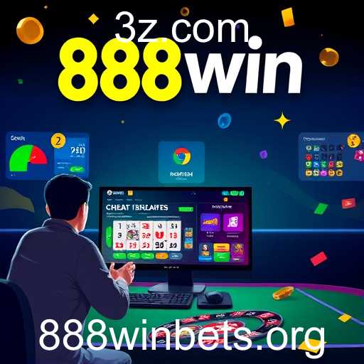 Crescimento dos Jogos Online no Brasil Impulsiona 888win