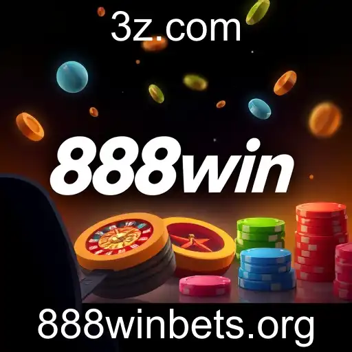 Expansão dos Jogos Online no Brasil: O Impacto da 888win