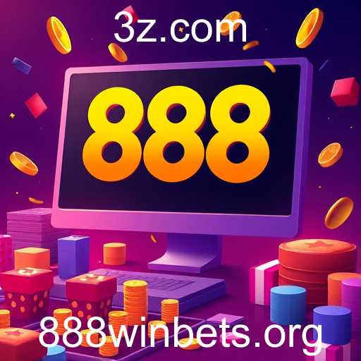 Impacto do 888win no Mercado de Jogos Online