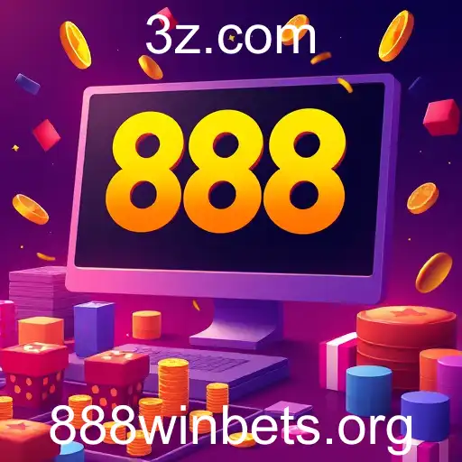 Impacto do 888win no Mercado de Jogos Online