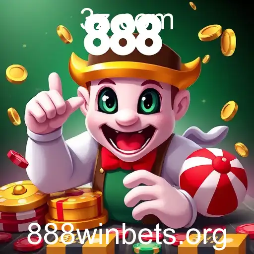 Impacto do 888win no Mercado Digital em 2025